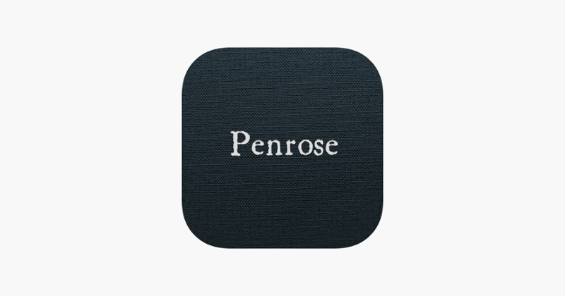 Penrose Game Cover