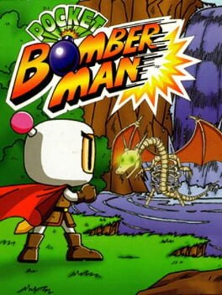 Pocket Bomberman Game Cover