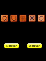 Quixo board game Image