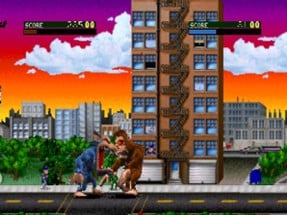 Rampage World Tour Image