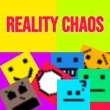 Reality Chaos Image