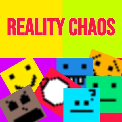 Reality Chaos Game Cover