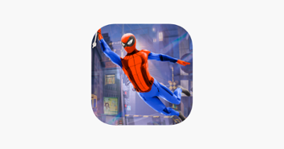 Rope Hero - Superhero Games Image