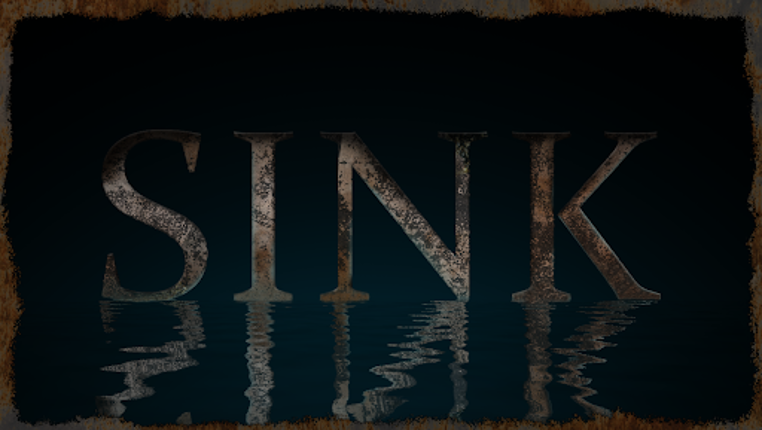 SINK Game Cover