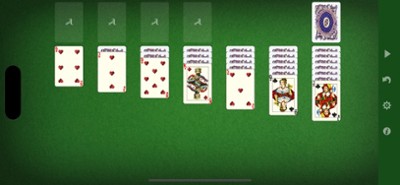 Solitaire 2024 Image