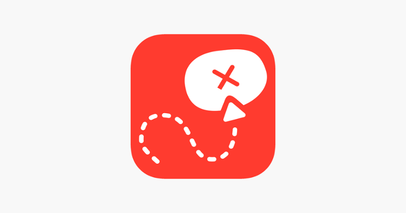 Spoofr — GPS &amp; Location Simulator Game Cover