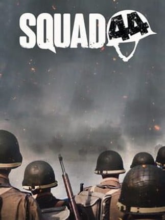 Squad 44 Game Cover