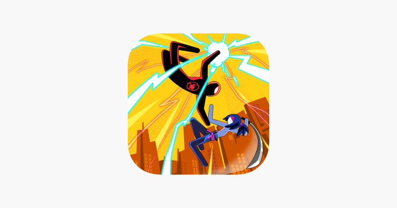 Stickfight Duelist Game Cover