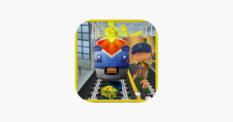 Subway Dash Run Game Cover