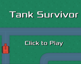 Tank Survivor Image