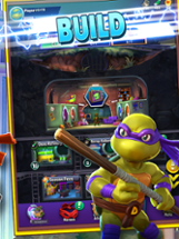 Teenage Mutant Ninja Turtles: Mutant Madness Image