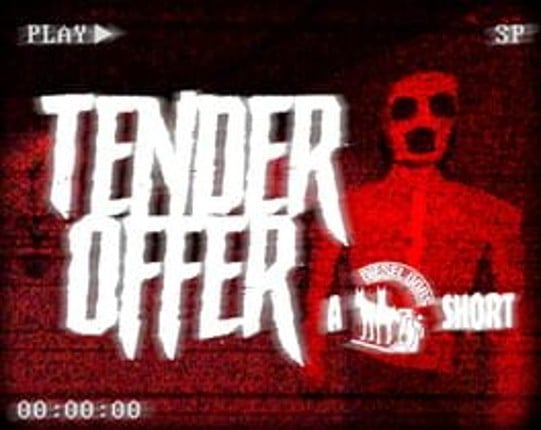 Tender Offer Game Cover