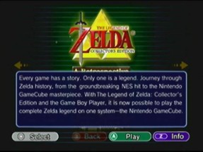 The Legend of Zelda: Collector's Edition Image