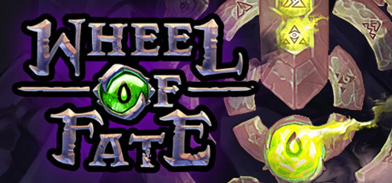 Wheel of Fate Game Cover