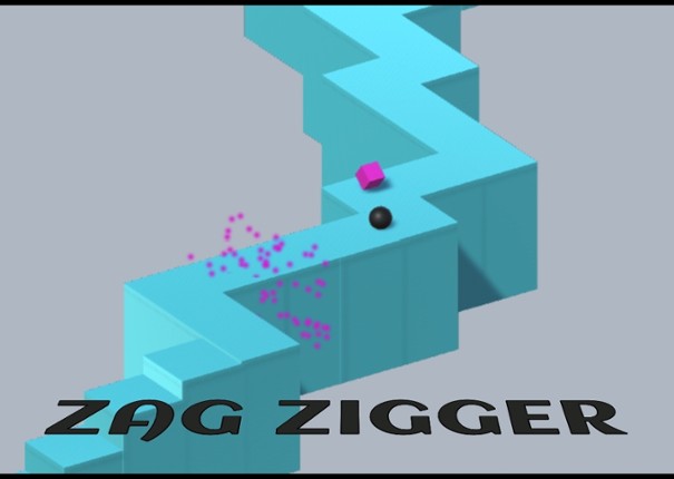 Zag Zigger Android Game Cover