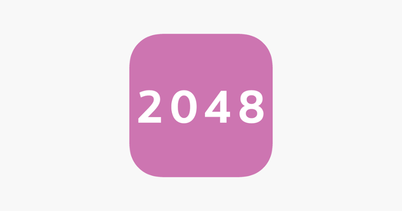 2048 - AI can help you Game Cover