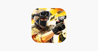 AAA Bullet Party - Online first person shooter (FPS) Best Real-Time Multip-layer Shooting Games Image