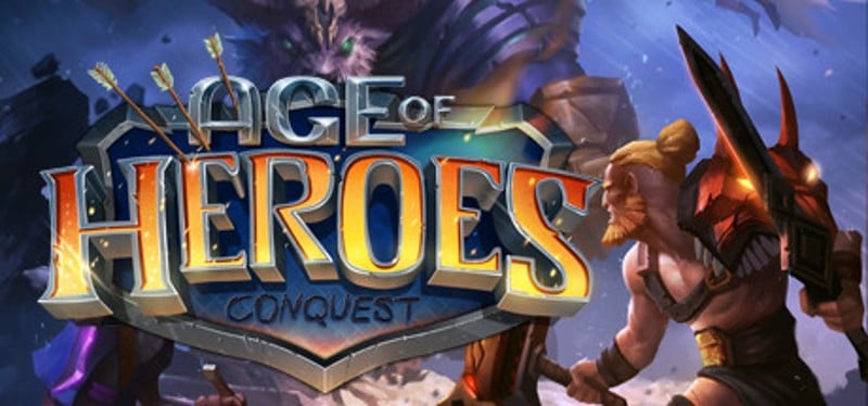 Age of Heroes: Conquest Game Cover