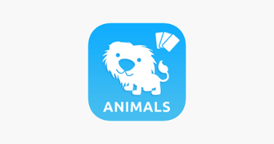 Animal and Tool Flashcards for Babies or Toddlers Image