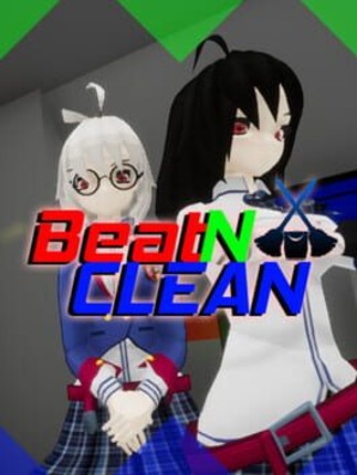 BeatNClean Game Cover
