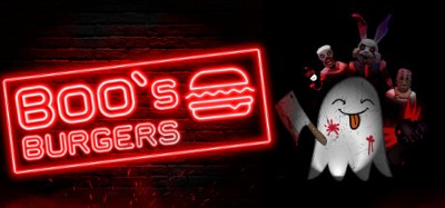 Boo's Burgers Image