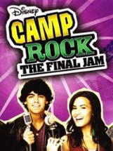 Camp Rock: The Final Jam Image