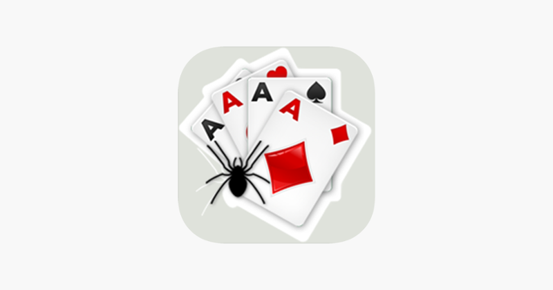 Cards Solitaire Game Cover