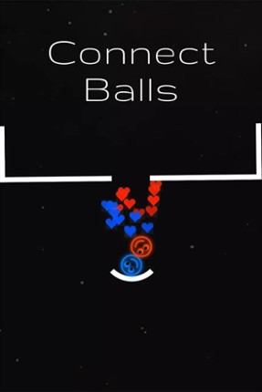Connect Balls Game Cover