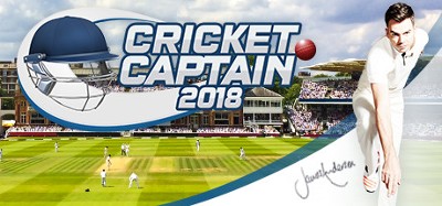 Cricket Captain 2018 Image