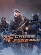 CrossFire: Legends Image