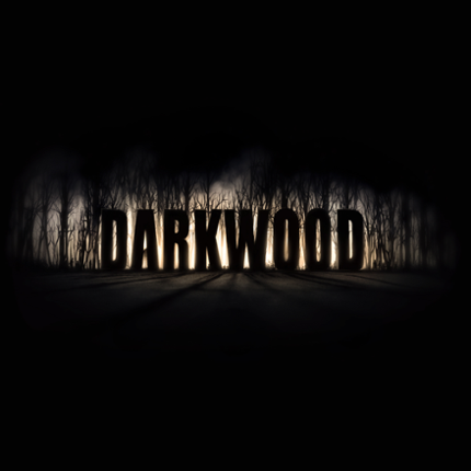 Darkwood Game Cover
