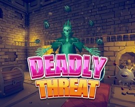 Deadly Threat Image