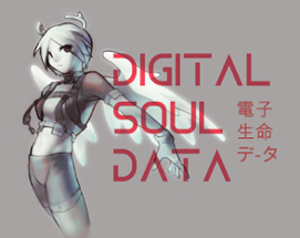 Digital Soul Data Image