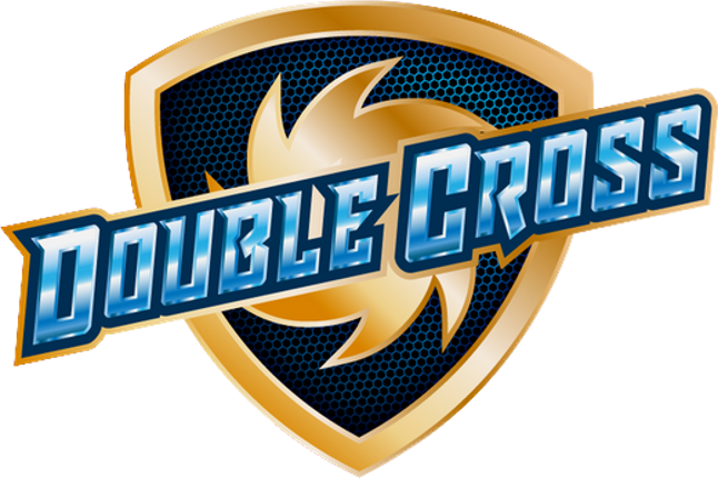 Double Cross Game Cover