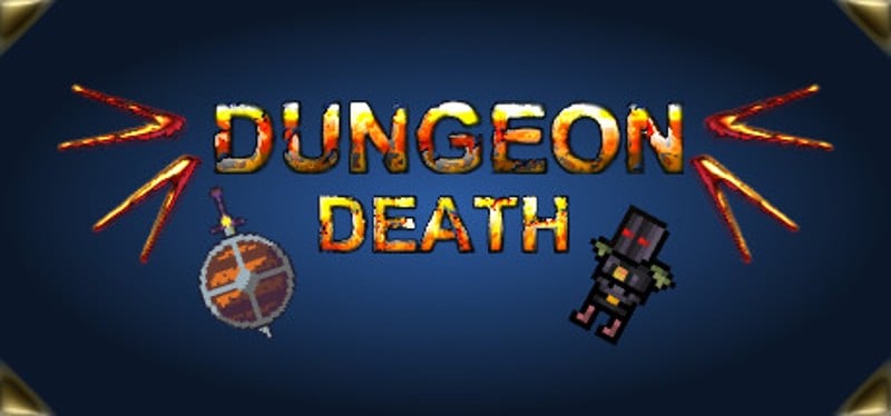 Dungeon Death Game Cover