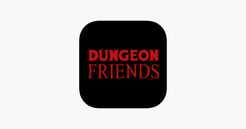Dungeon Friends Game Cover
