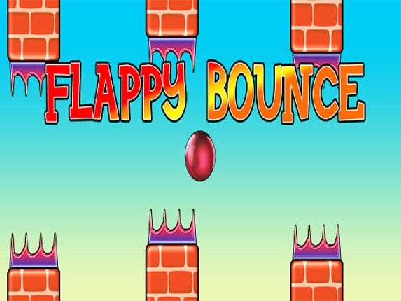 EG Flappy Bounce Game Cover