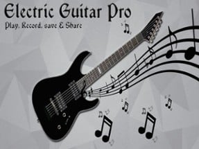 Electric Guitar Pro (Free) Image