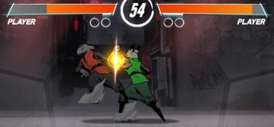 Feral Fight Image