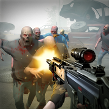 Zombie Apocalypse: Doomsday-Z Image