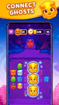 SpookVille - Matching Puzzle Image