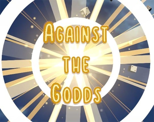 Against the Godds Game Cover