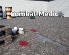 Combat Medic Image