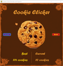 Cookie Clicker Remake Image