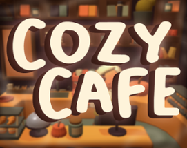 Cozy Cafe Image