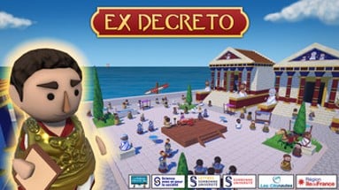 Ex Decreto Image