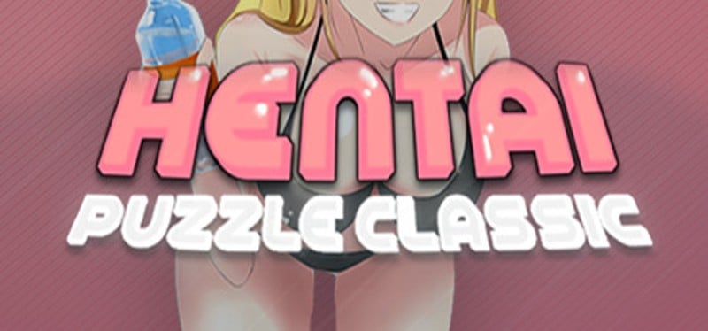 Hentai Puzzle Classic Game Cover