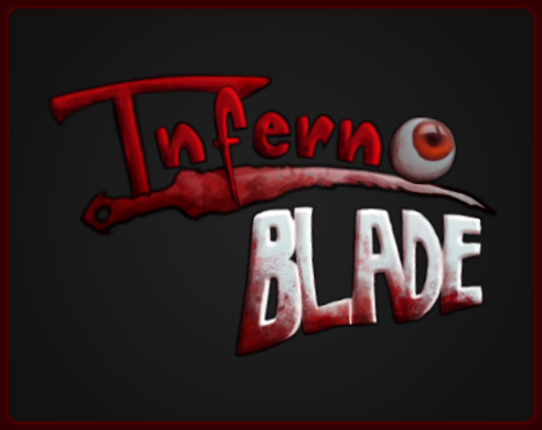 Inferno Blade Game Cover