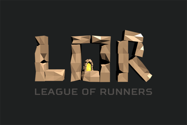 LOR - League of Runners Game Cover