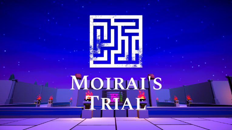 Moirai's Trial Game Cover